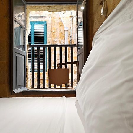 Travelers Stay Birgu Exteriör bild