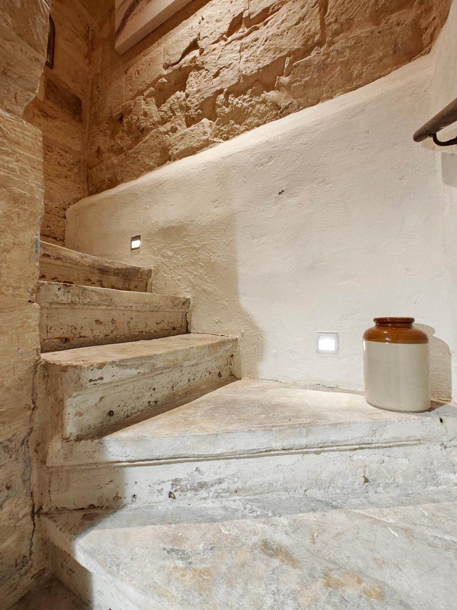 Travelers Stay Birgu Exteriör bild