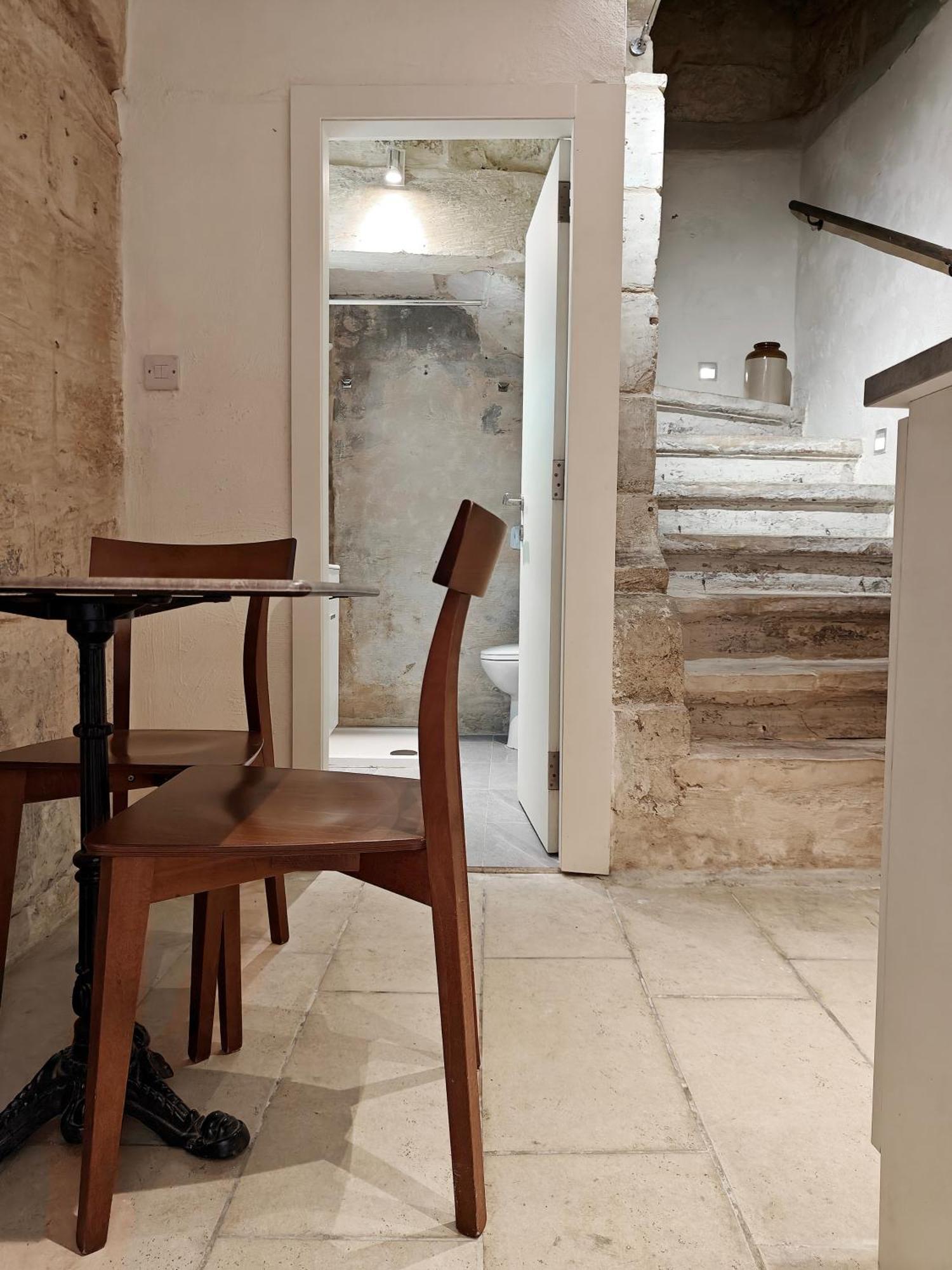 Travelers Stay Birgu Exteriör bild